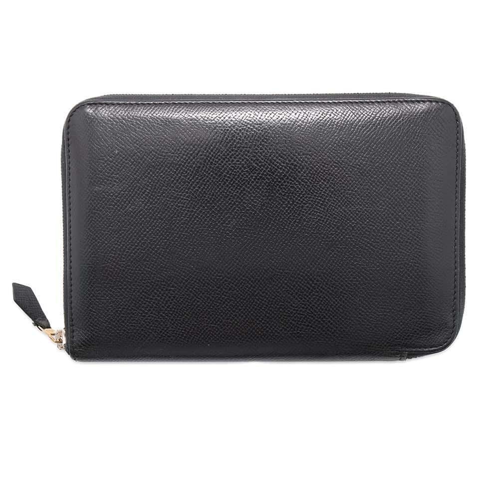 Hermes Azap Combine Epson Wallet Black